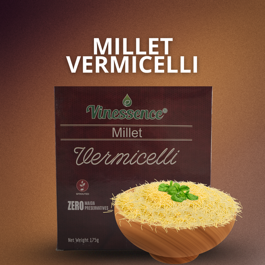 Millet Vermicelli
