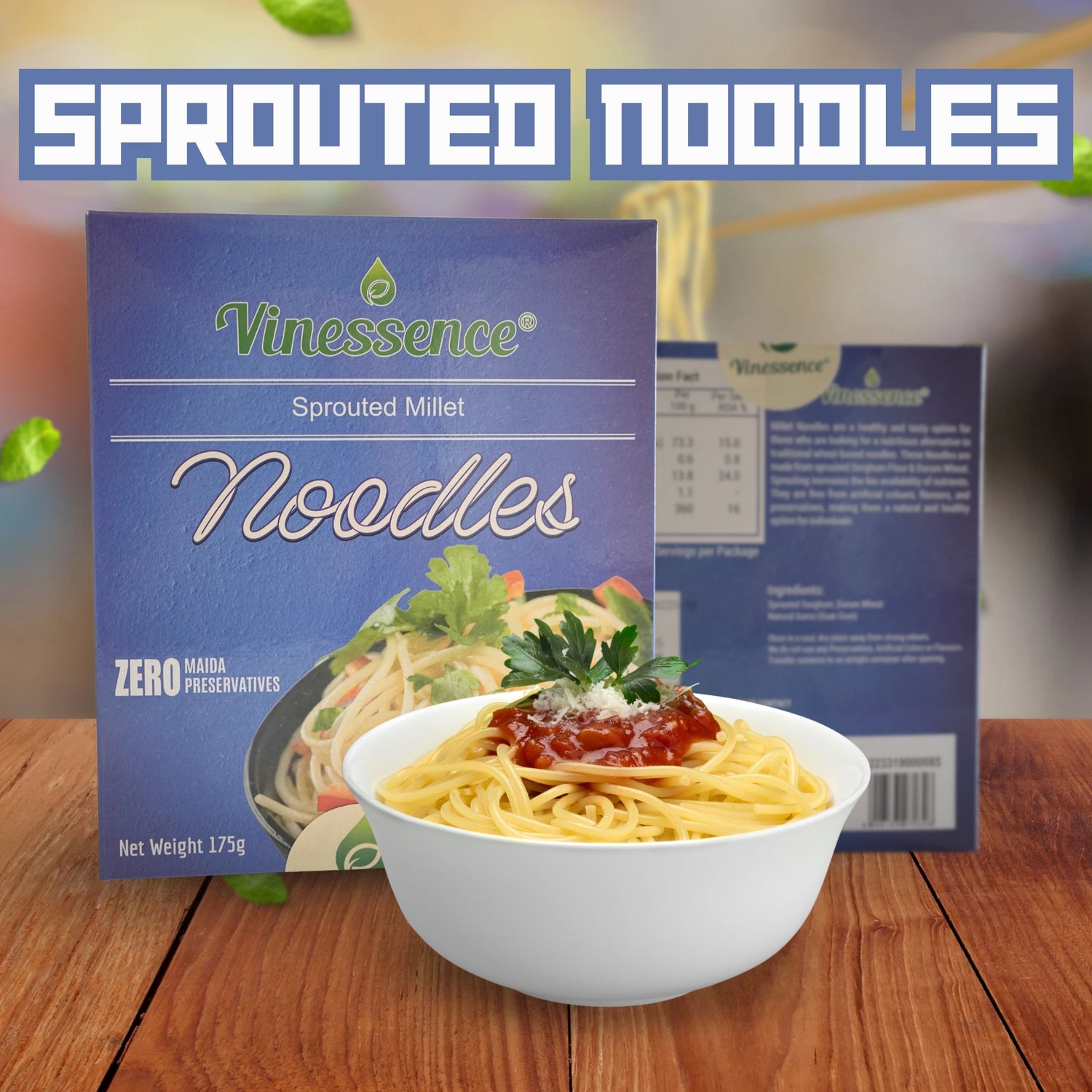 NOODLES