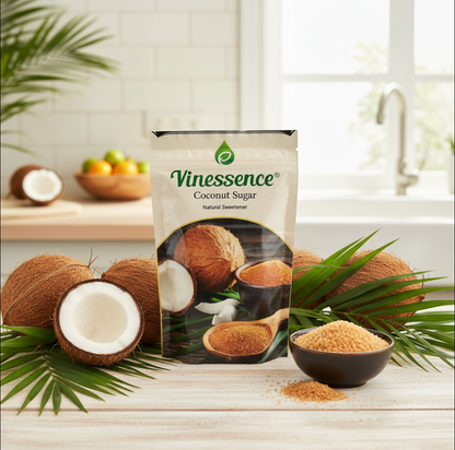 Coconut Sugar