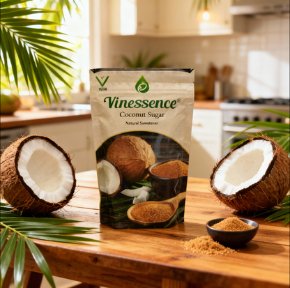 Coconut Sugar